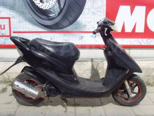 Honda zx 35 характеристики