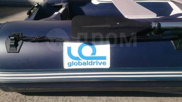 Globaldrive. 2018 ,  3,15. 