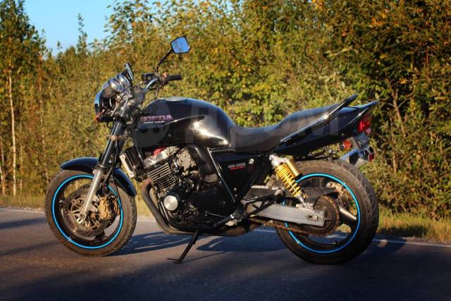 Honda CB 400SF. 400. ., , ,  .     