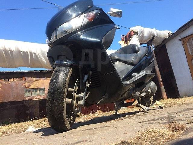 Suzuki Skywave 250. 250. ., , ,   