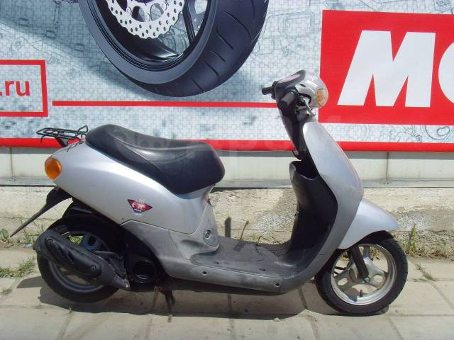 Скутер Honda Dio 2010