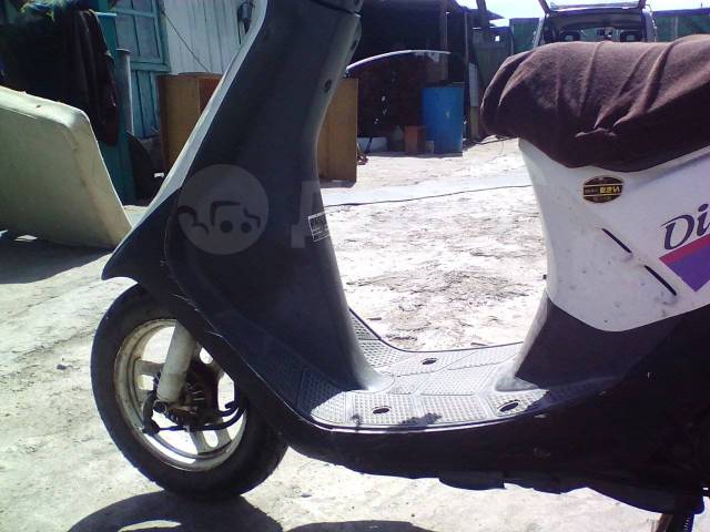 Honda Dio AF18. 65. ., ,  ,   