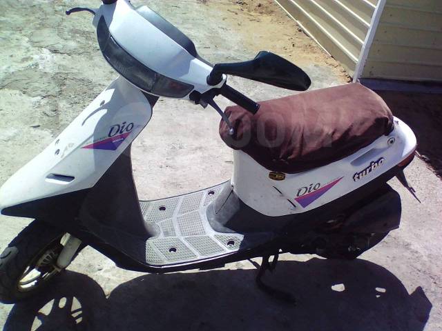 Honda Dio AF18. 65. ., ,  ,   