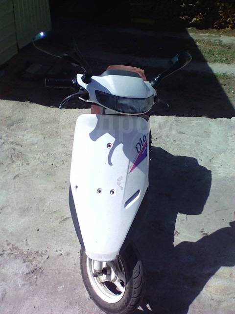 Honda Dio AF18. 65. ., ,  ,   