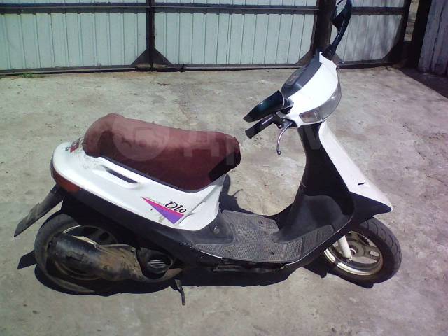 Honda Dio AF18. 65. ., ,  ,   