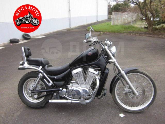 Suzuki VS 400 Intruder. 400. ., , ,   