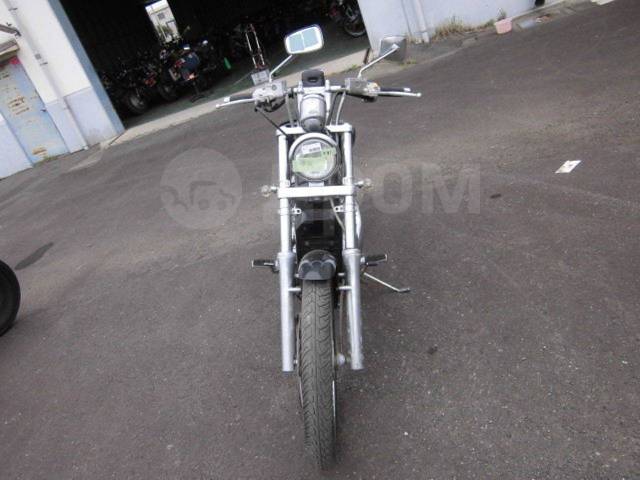 Suzuki VS 400 Intruder. 400. ., , ,   