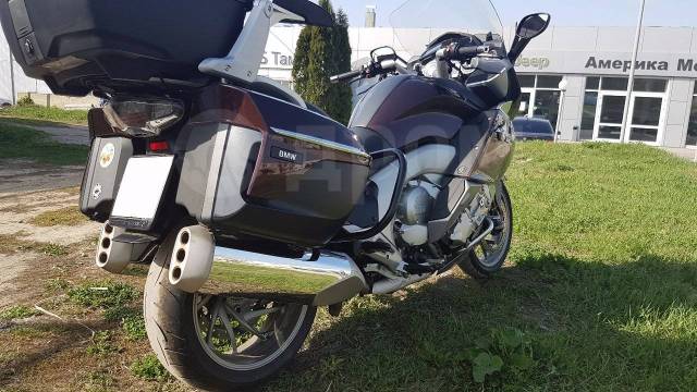 BMW K 1600 GTL. 1 649. ., , ,   