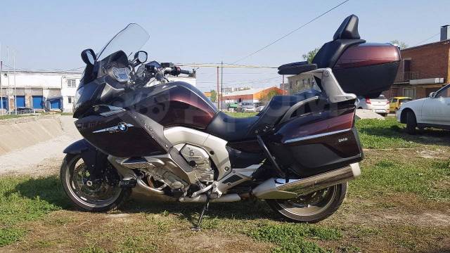 BMW K 1600 GTL. 1 649. ., , ,   