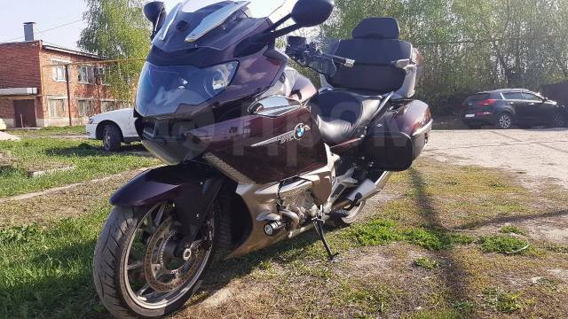 BMW K 1600 GTL. 1 649. ., , ,   