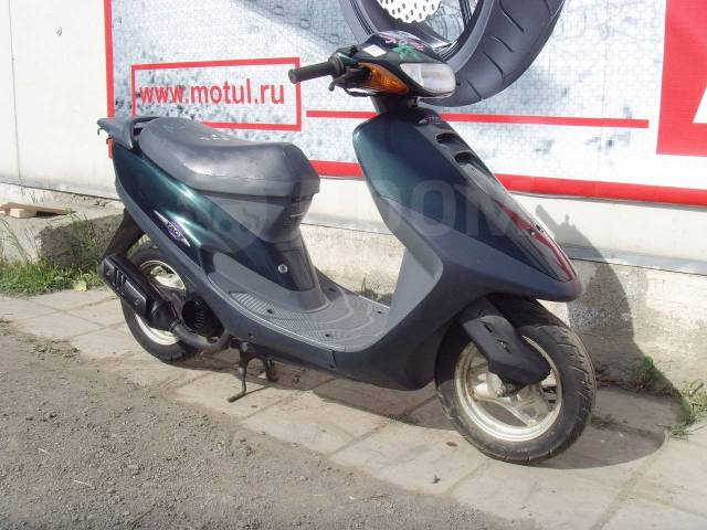 Honda tact af 31