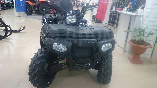 Polaris Sportsman XP 1000. ,  \,   