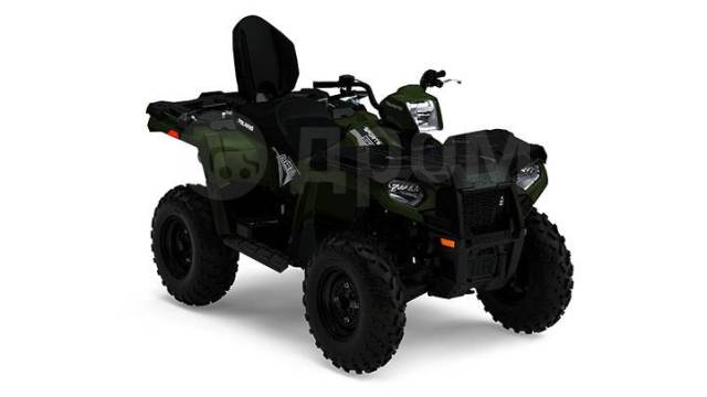 Polaris Sportsman Touring 570. ,  \,   