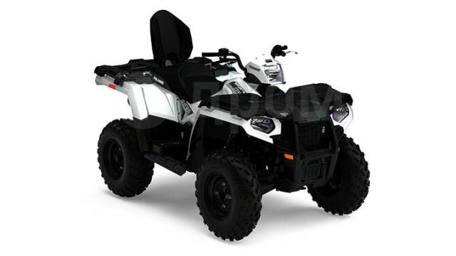 Polaris Sportsman Touring 570. ,  \,   