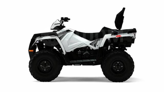 Polaris Sportsman Touring 570. ,  \,   