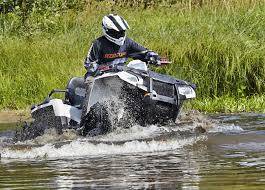 Polaris Sportsman Touring. ,  \,   