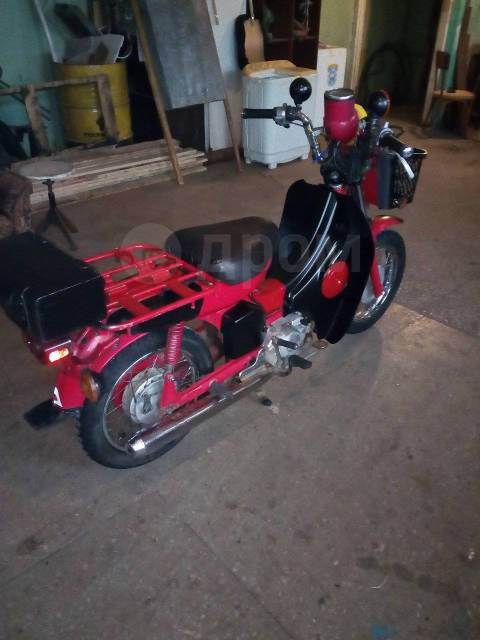 Yamaha Mate 90. 90. ., ,  ,   