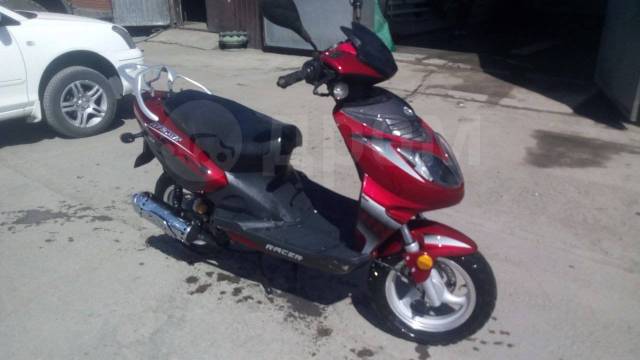 Racer Lupus 50. 50. ., ,  ,   