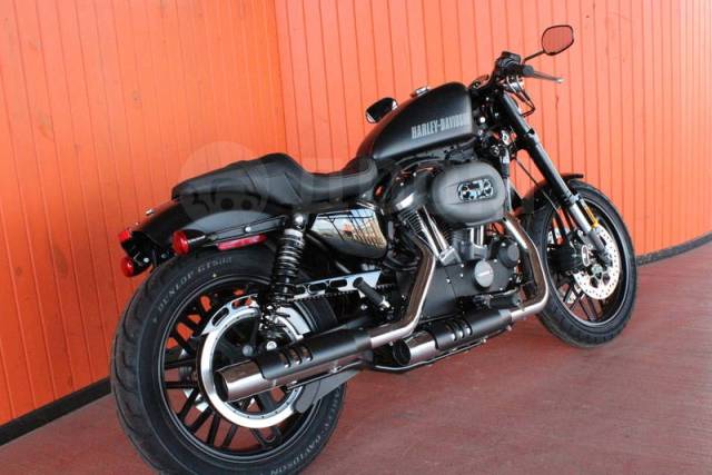 harley davidson xl1200cx