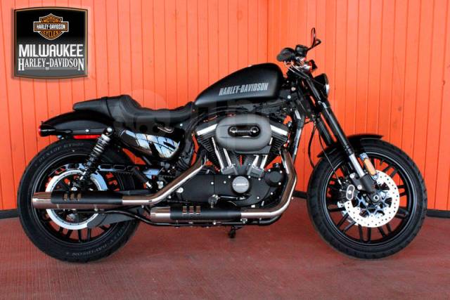 sportster xl 1200 cx roadster