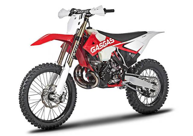 Gas Gas Electric Bike 2021