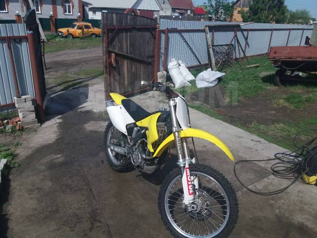 Suzuki RM-Z 250. 250. ., ,  ,   