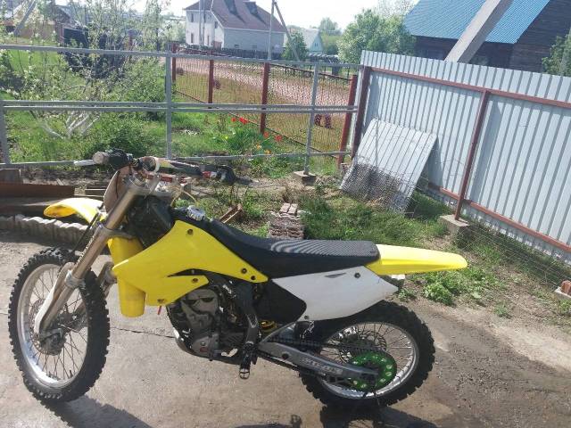 Suzuki RM-Z 250. 250. ., ,  ,   