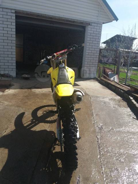 Suzuki RM-Z 250. 250. ., ,  ,   