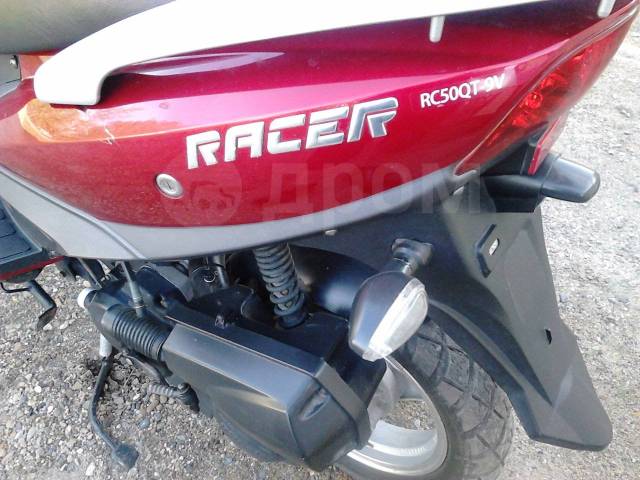 Racer Corvus 50. 49. ., , ,   