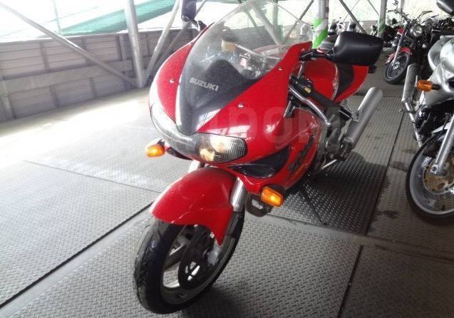 Suzuki TL1000S. 1 000. ., , ,  .     