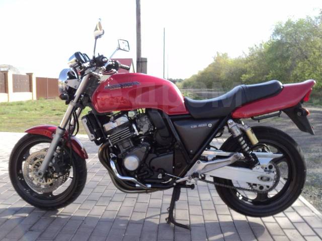 Honda CB 400SF. 400. ., , ,   