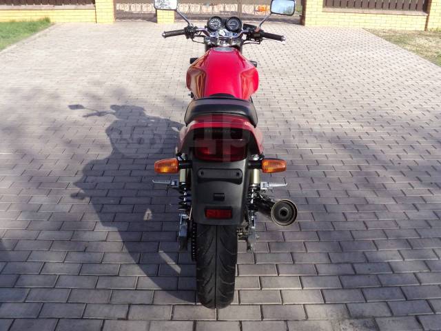 Honda CB 400SF. 400. ., , ,   