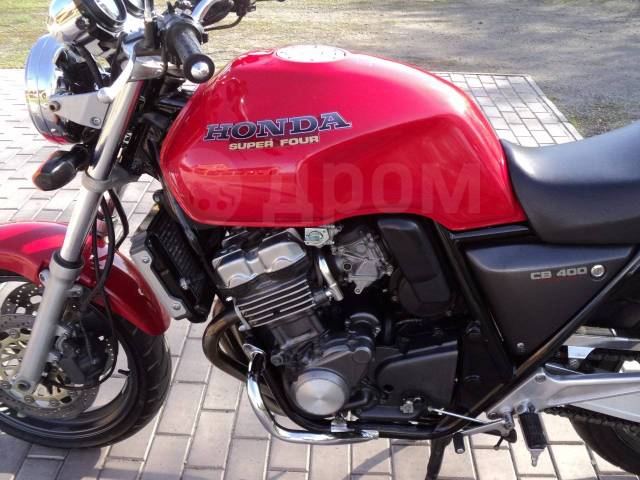 Honda CB 400SF. 400. ., , ,   