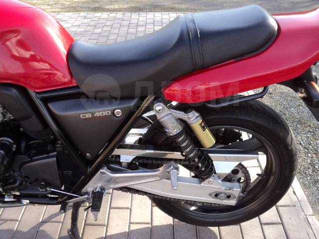 Honda CB 400SF. 400. ., , ,   