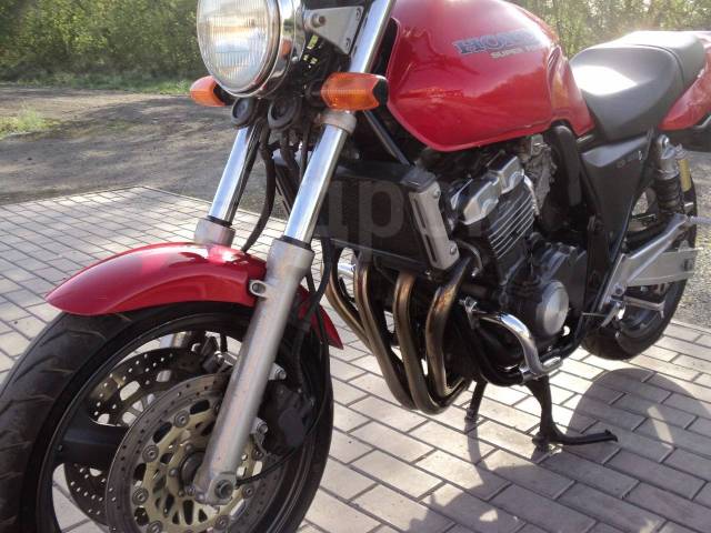 Honda CB 400SF. 400. ., , ,   