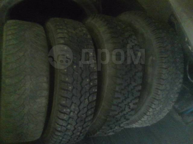 Разные, LT175/65 R13-14, 13", 1 шт, 175 мм, 65 %, радиальный, зимние ...