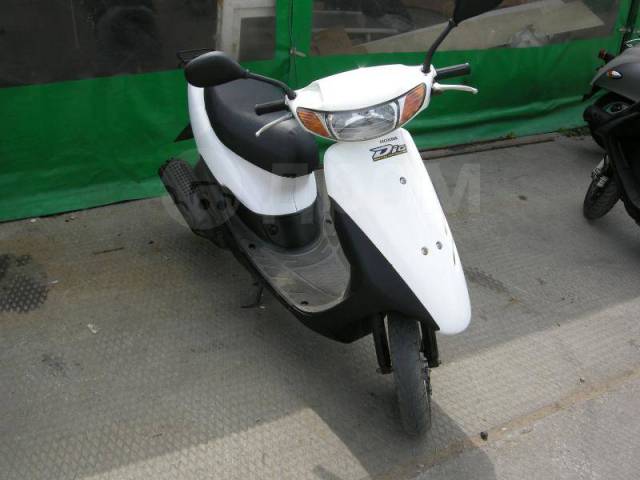 Скутер honda dio 34