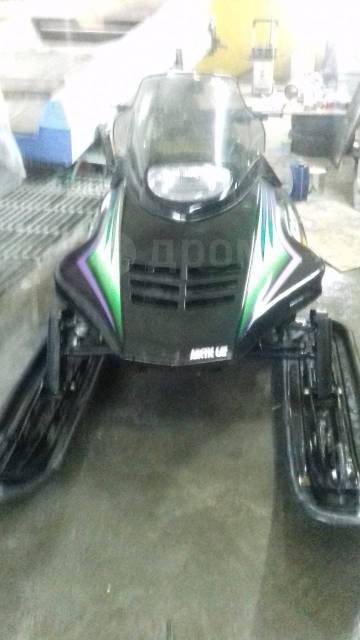 Arctic Cat 550i. ,  ,  .     