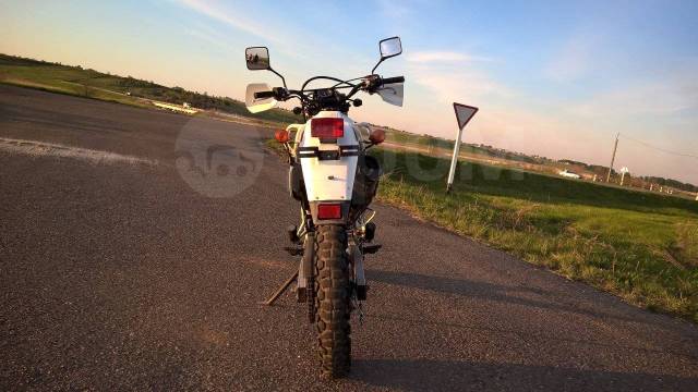 Suzuki Djebel 200. 199. ., , ,   