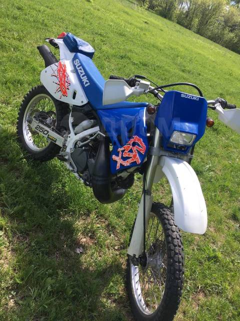 Suzuki RMX 250. 250. ., , ,   