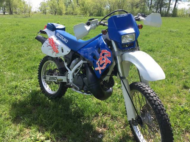 Suzuki RMX 250. 250. ., , ,   