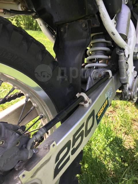 Suzuki RMX 250. 250. ., , ,   