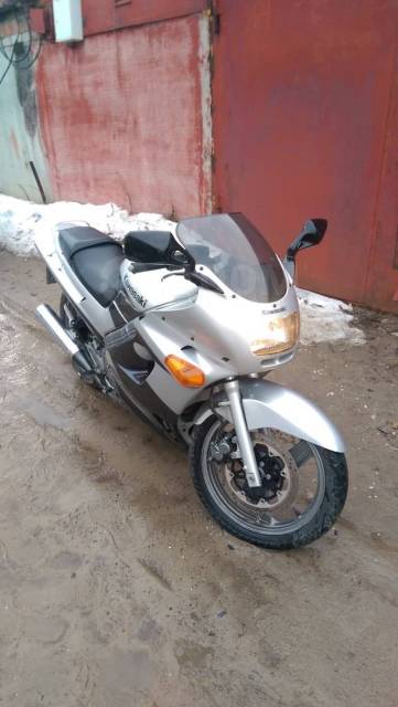 Kawasaki ZZR 250. 250. ., , ,   