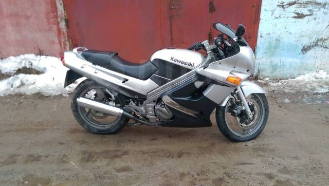 Kawasaki ZZR 250. 250. ., , ,   