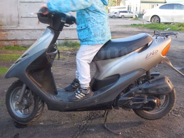 Honda Dio AF34 SR. 50. ., ,  ,   