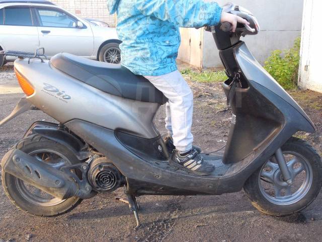 Honda Dio AF34 SR. 50. ., ,  ,   