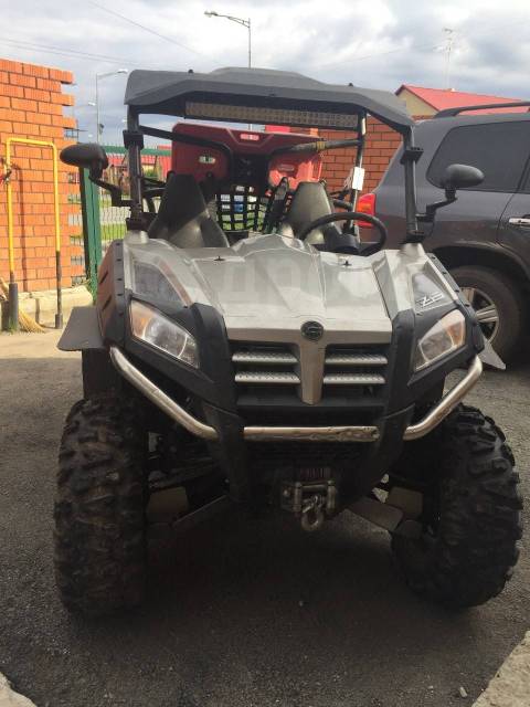 Cfmoto SSV625-Z6. ,  \,  .     