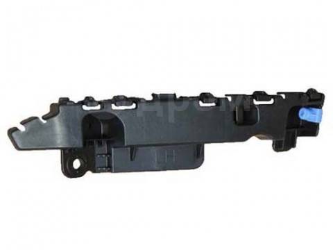 Купить Бампера переднего кронштейн левый chevrolet cruze (шевроле круз ...