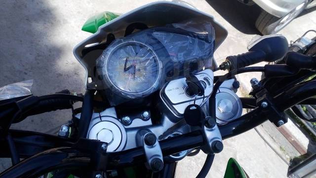 Regulmoto SK 200GY-5. 200. ., , ,   