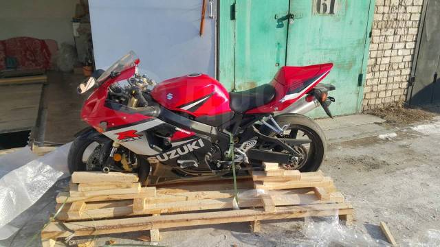 Suzuki GSX-R 600. 600. ., , ,   